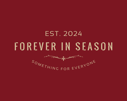 Forever In Season